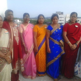 Old Age Home In Vandalur